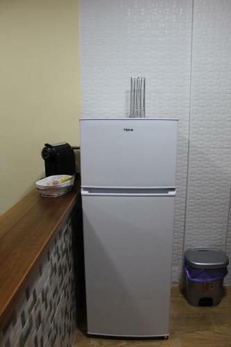 Apartamento Ninfa De La Sierra