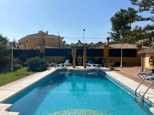 Casa Beatriz V