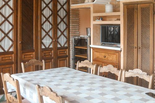 Casa Beatriz V