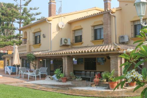 Casa Beatriz V