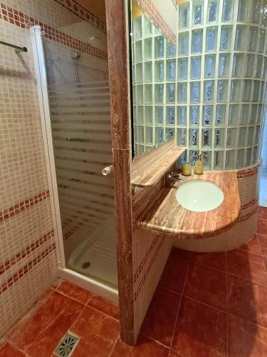 Casa Beatriz V