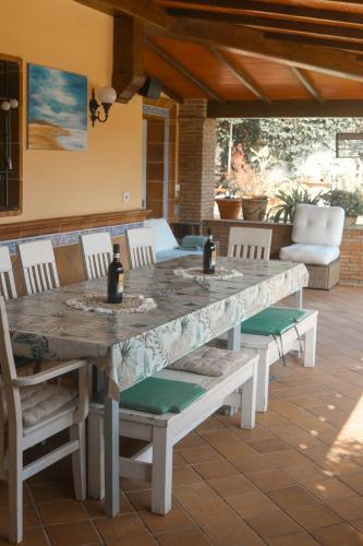 Casa Beatriz V
