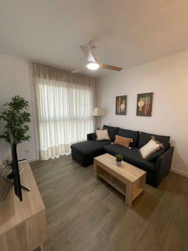 Lovely Beach Apartment