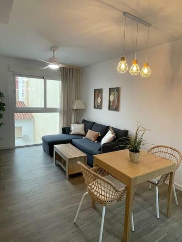 Lovely Beach Apartment