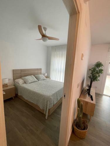 Lovely Beach Apartment