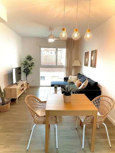 Lovely Beach Apartment