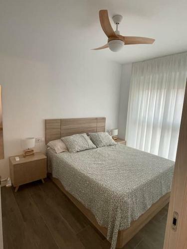 Lovely Beach Apartment