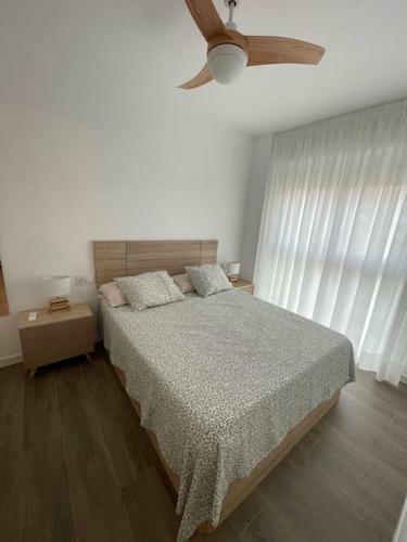 Lovely Beach Apartment