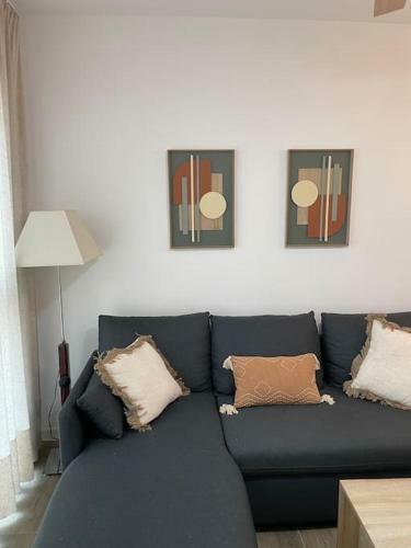 Lovely Beach Apartment