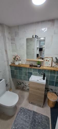 Apartamento Don Manuel