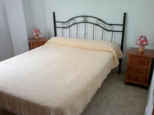Apartamento La Kentia