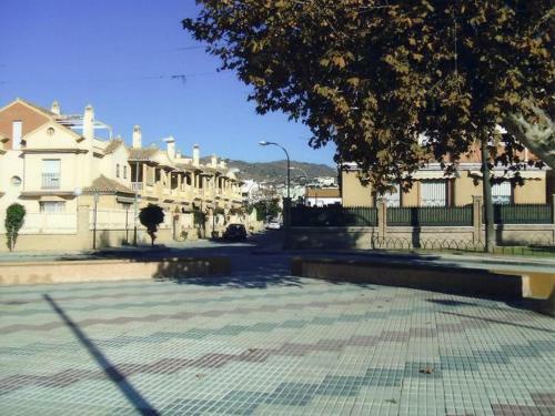 Apartamento La Kentia