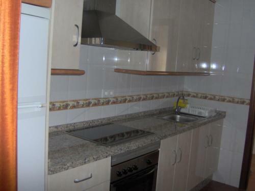 Apartamento La Kentia