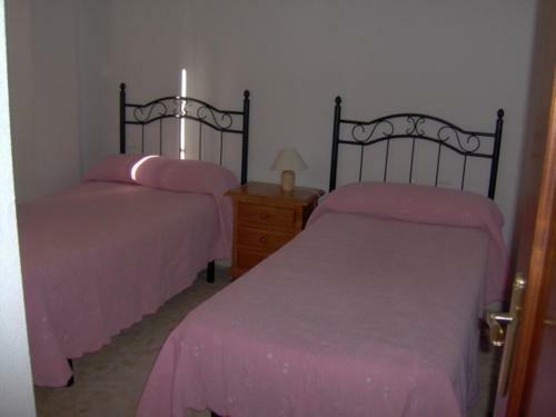 Apartamento La Kentia