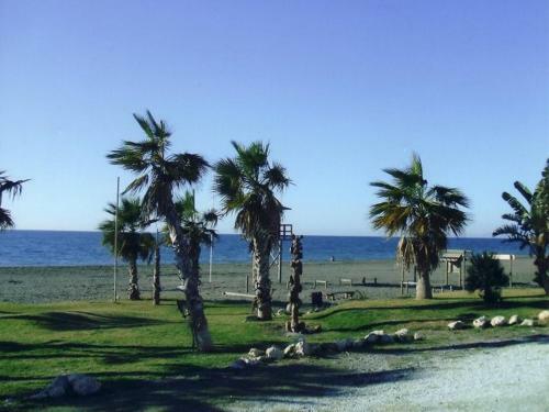 Apartamento La Kentia