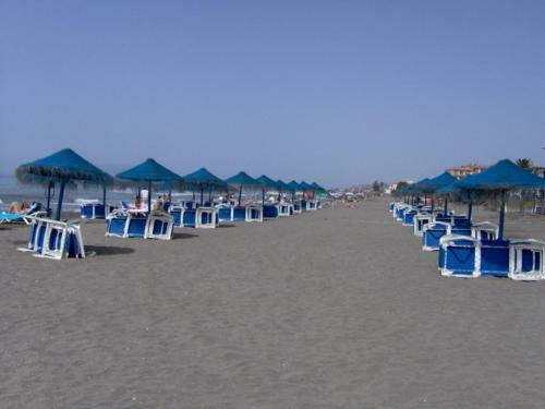 Apartamento La Kentia