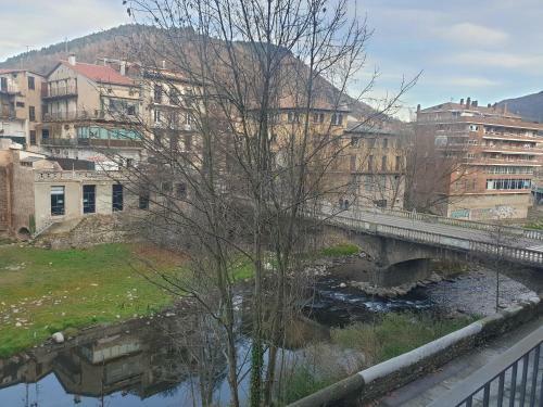 Apartamento C�ntric Ripoll