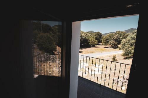 Casa Rural El Padroncillo