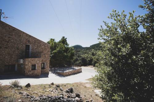 Casa Rural El Padroncillo