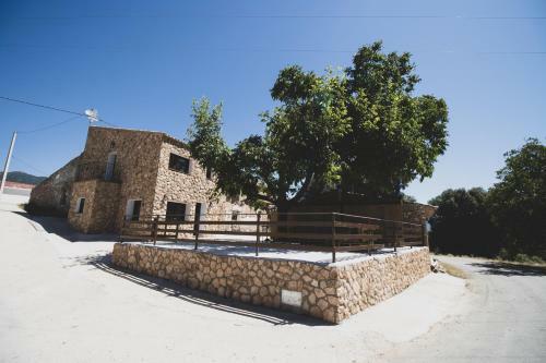 Casa Rural El Padroncillo
