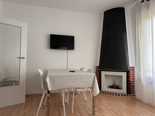Apartamento Ruta Del Ferro