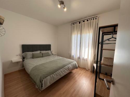 Apartamento Ruta Del Ferro