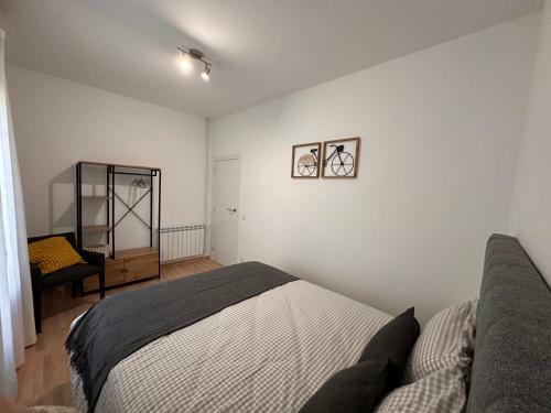 Apartamento Ruta Del Ferro