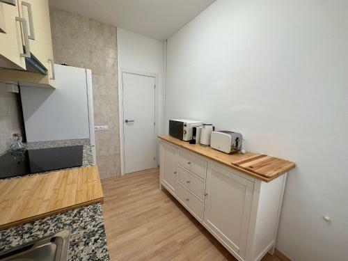 Apartamento Ruta Del Ferro
