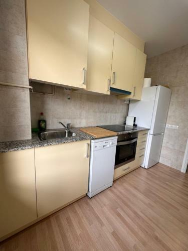 Apartamento Ruta Del Ferro