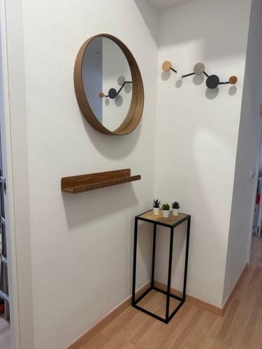 Apartamento Ruta Del Ferro