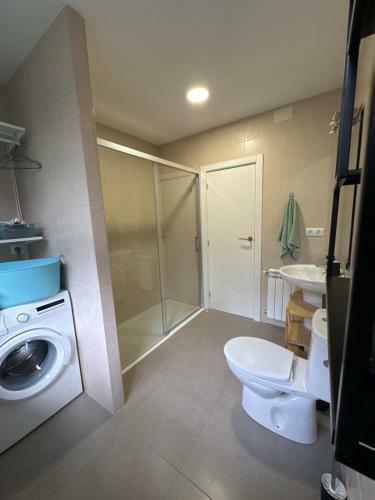 Apartamento Ruta Del Ferro