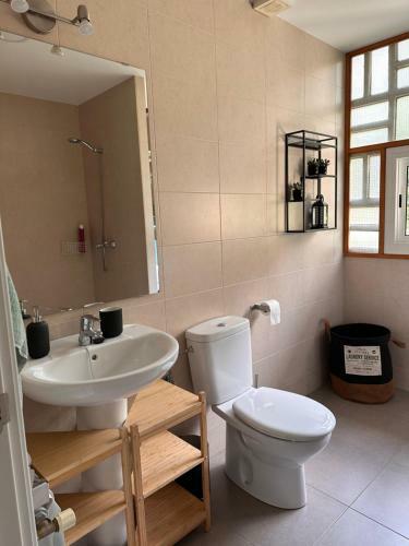 Apartamento Ruta Del Ferro