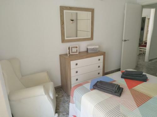 Apartamento El Rinc�n De Pepe