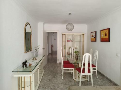Apartamento El Rinc�n De Pepe