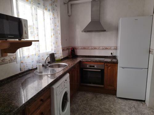 Apartamento El Rinc�n De Pepe