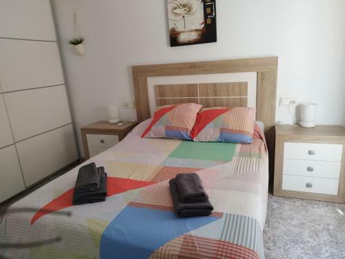 Apartamento El Rinc�n De Pepe