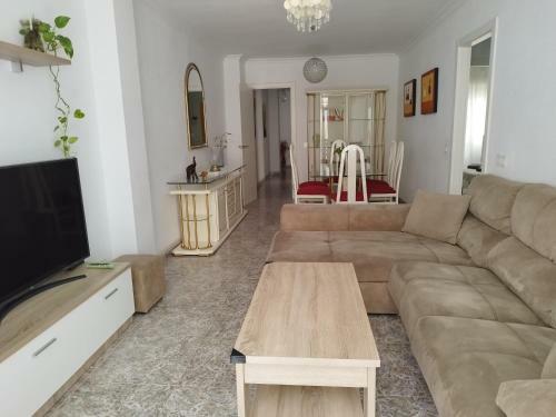 Apartamento El Rinc�n De Pepe