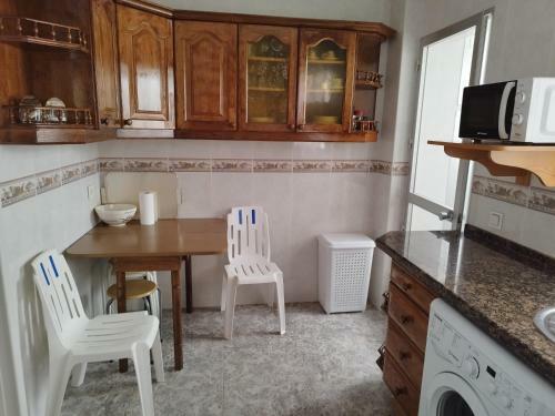 Apartamento El Rinc�n De Pepe