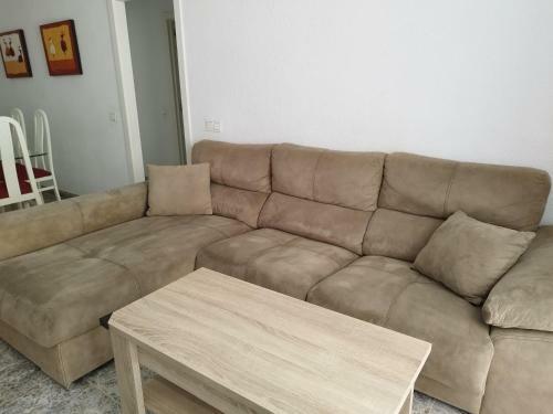 Apartamento El Rinc�n De Pepe