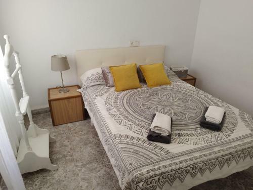 Apartamento El Rinc�n De Pepe