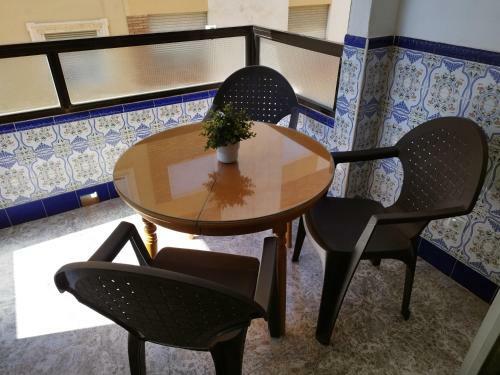 Apartamento El Rinc�n De Pepe