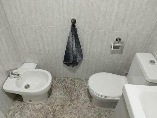 Apartamento El Rinc�n De Pepe