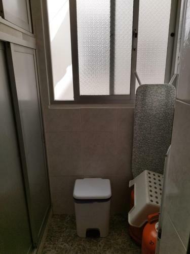 Apartamento El Rinc�n De Pepe