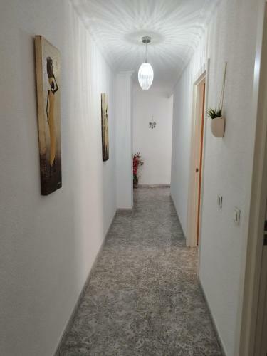 Apartamento El Rinc�n De Pepe