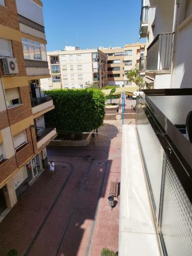 Apartamento El Rinc�n De Pepe