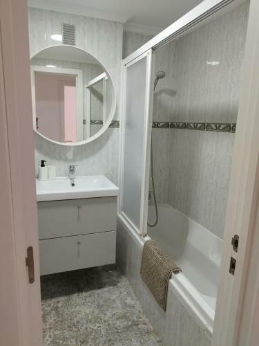 Apartamento El Rinc�n De Pepe