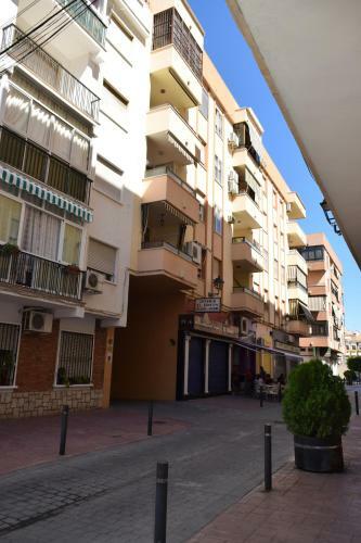 Apartamento El Rinc�n De Pepe