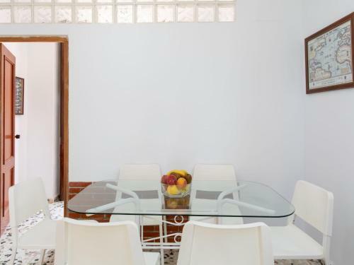 Holiday Home Seagarden House M�laga By Interhome