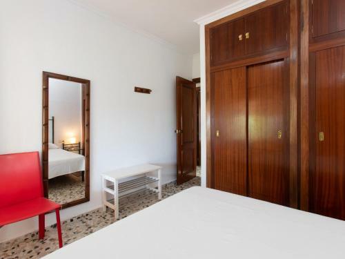 Holiday Home Seagarden House M�laga By Interhome