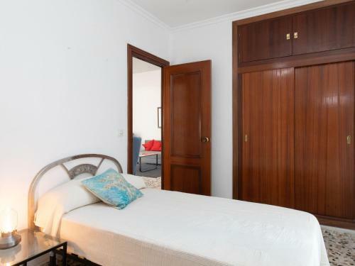 Holiday Home Seagarden House M�laga By Interhome